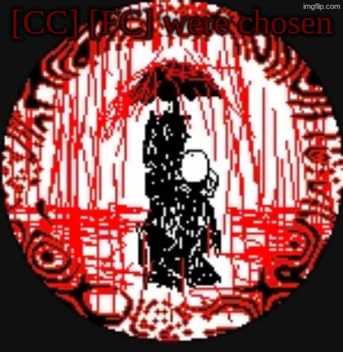 The rain.... | [CC] [FC] were chosen | image tagged in the rain | made w/ Imgflip meme maker