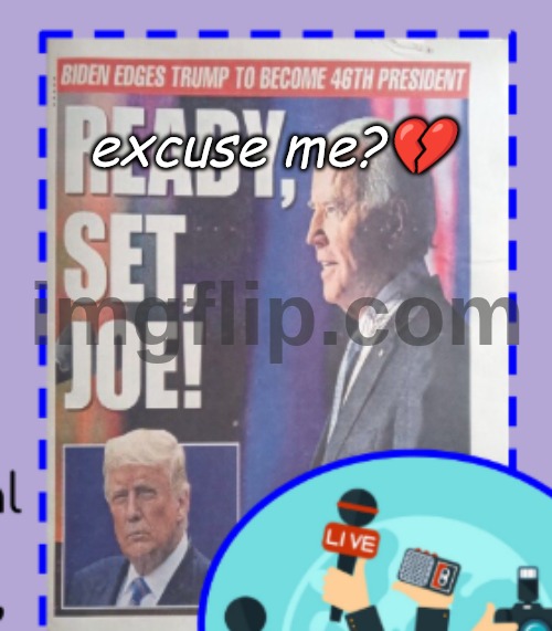 gng | excuse me?💔 | made w/ Imgflip meme maker