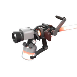 Vaccinator Meme Template