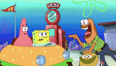 Lloyd and Floyd Blank Meme Template