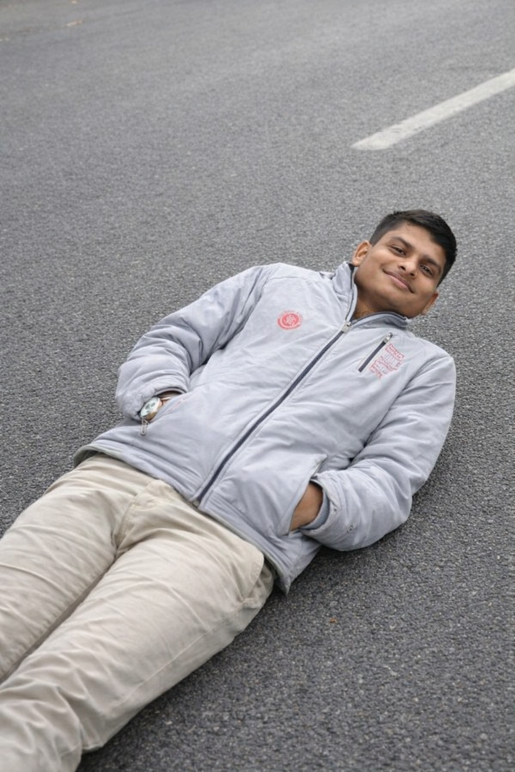 Ramu Blank Meme Template