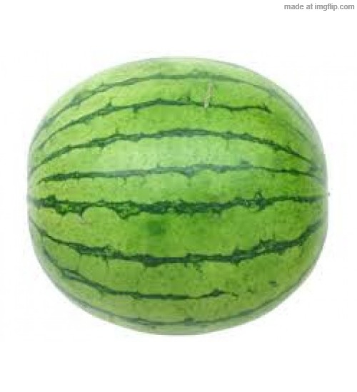 Watermelon | image tagged in watermelon | made w/ Imgflip meme maker