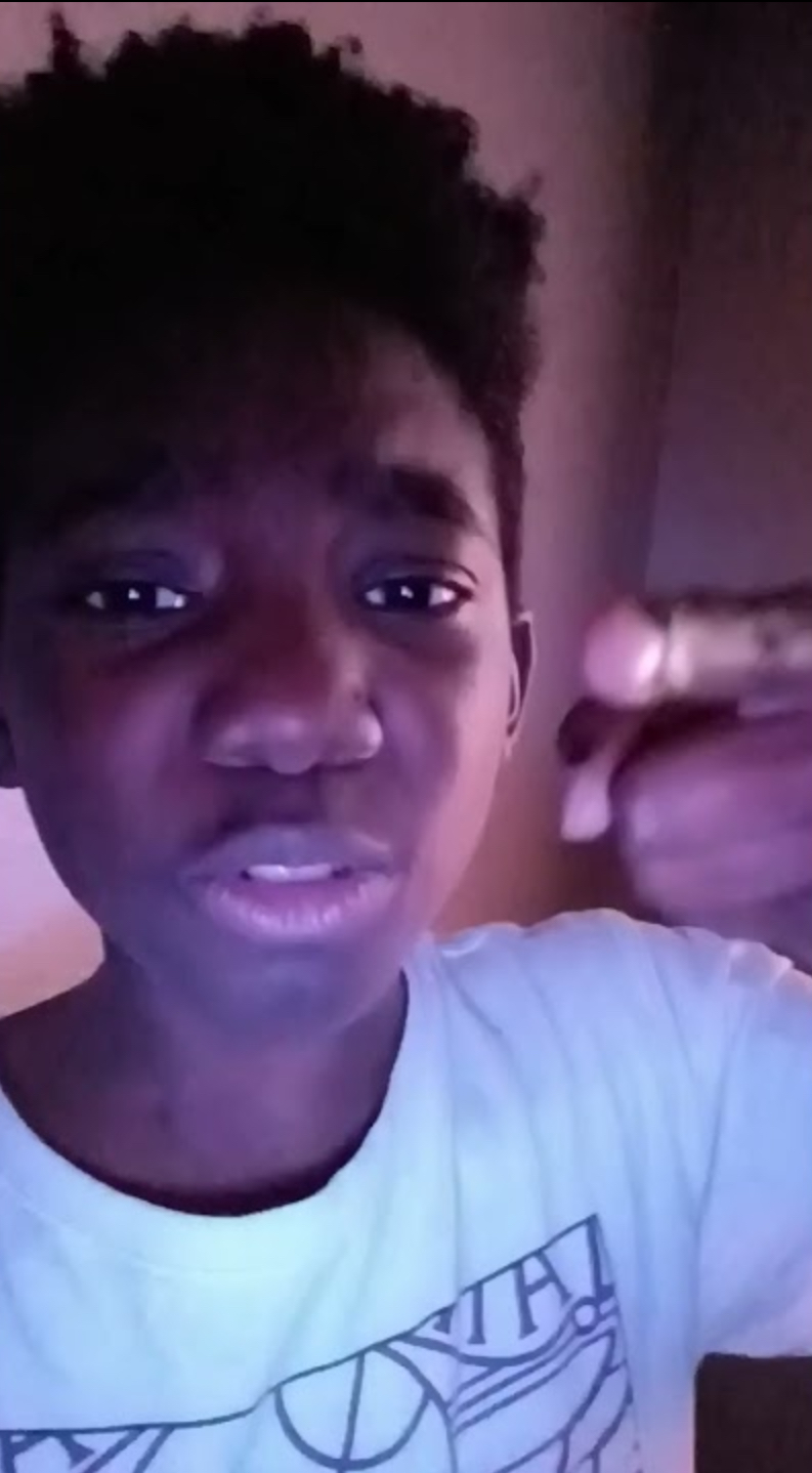 Dark Chocolate Blank Meme Template