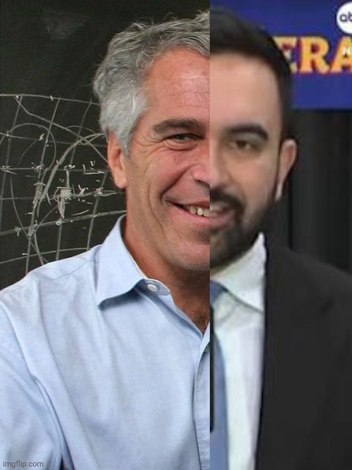 Jeff Epstein Jr Blank Meme Template