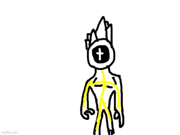 Random and not-meant-to-be-canon design: Veritas Prime | made w/ Imgflip meme maker