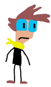 My OC Blank Meme Template