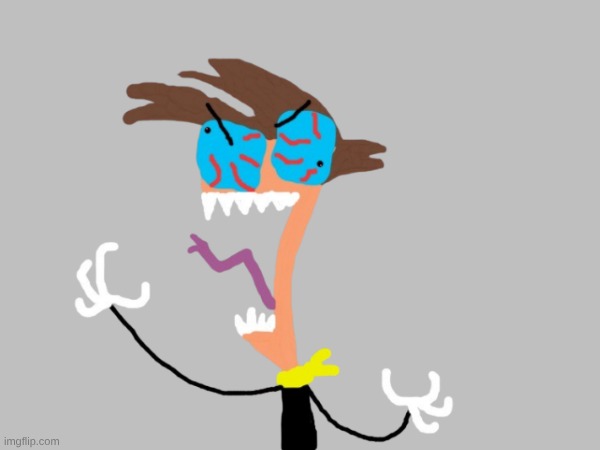 My OC | image tagged in oc | made w/ Imgflip meme maker