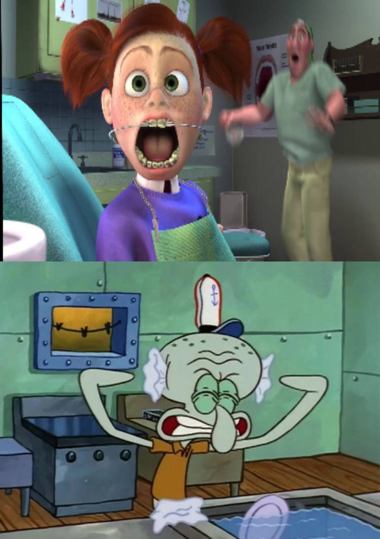 My fill in memes Blank Meme Template