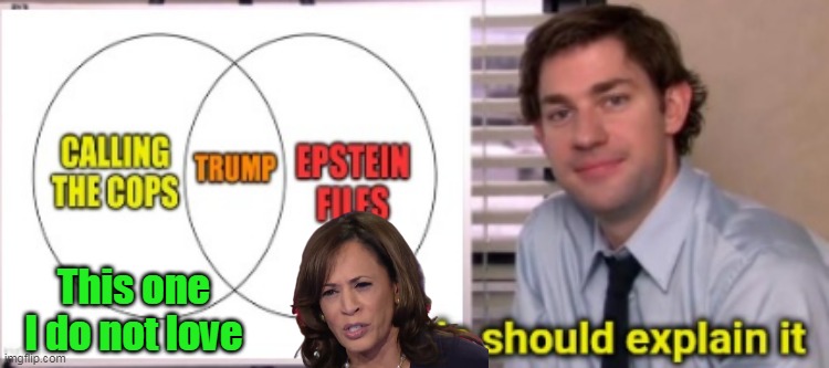 This one I do not love | made w/ Imgflip meme maker