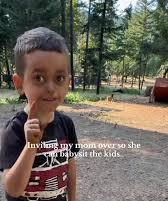 It's a Surprise Blank Meme Template