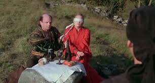 Impasse Blank Meme Template