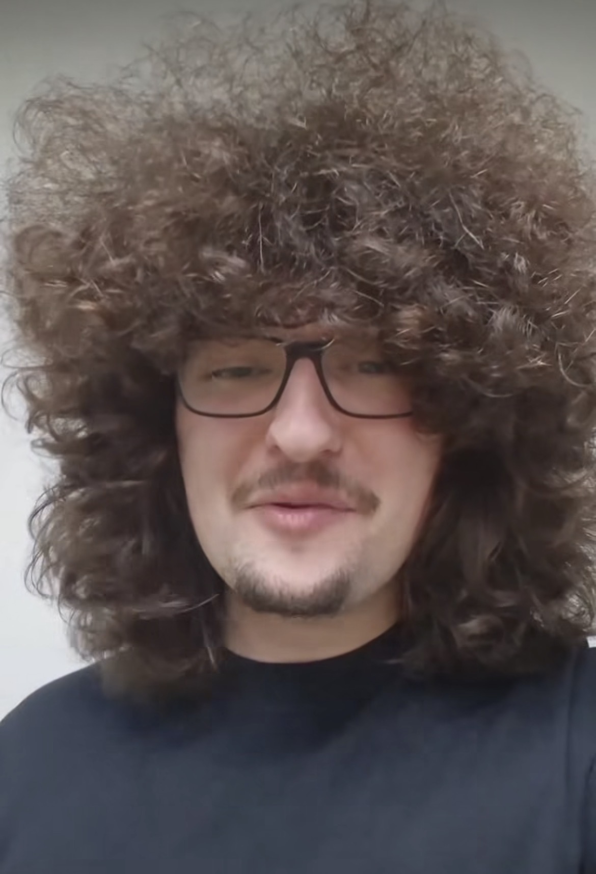 Do it for him Blank Meme Template