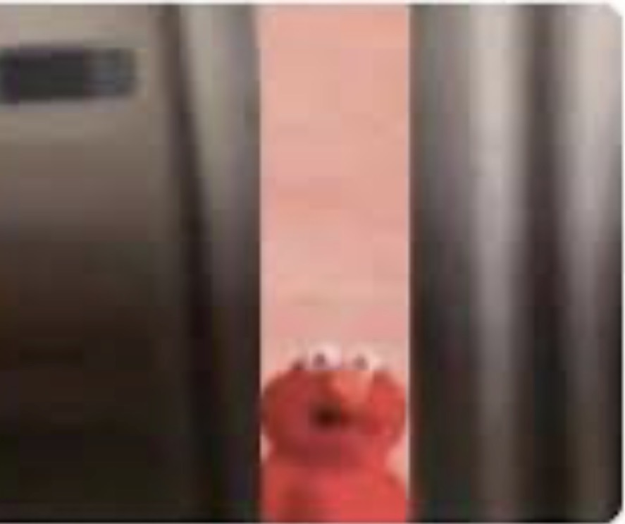 Elmo Blank Meme Template