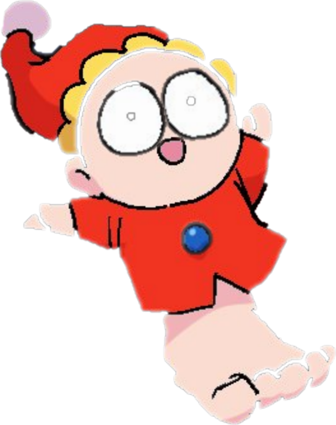 Yay Blank Meme Template