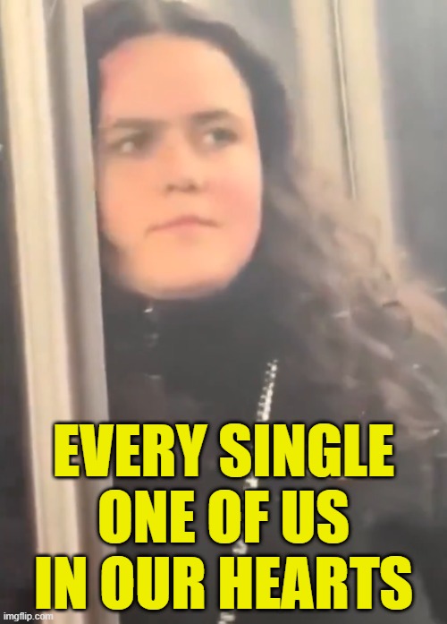 Like it and no one will ever know. How will they know? It is true for the most part come out of the closet | EVERY SINGLE ONE OF US IN OUR HEARTS | image tagged in racism,chimp,riots,yogi bear,black people,ratchet | made w/ Imgflip meme maker