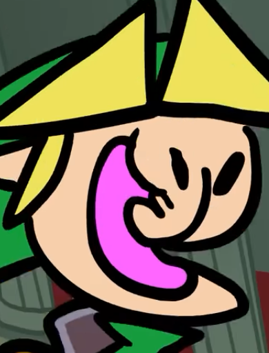 High Quality Link terminalmontage Blank Meme Template