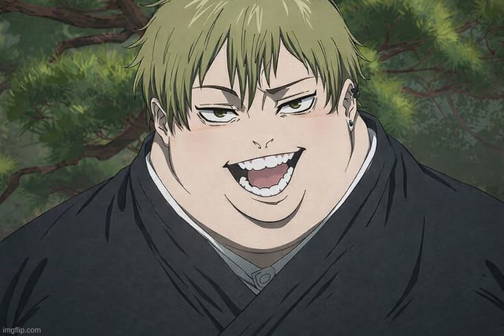 Canon Naoya | made w/ Imgflip meme maker