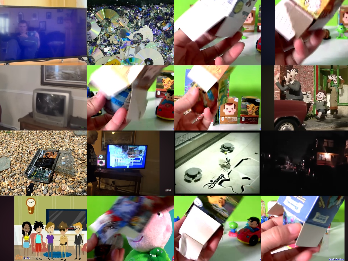 Fiore and Doctor Octopus Kills Raul and Yael Blank Meme Template