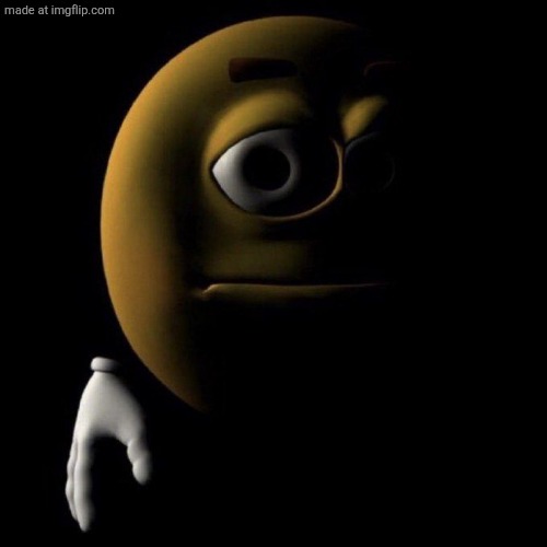 3d emoji in shadows | image tagged in 3d emoji in shadows | made w/ Imgflip meme maker