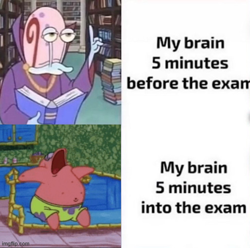 Not again | image tagged in memes,patrick,lattice climbing,climbing,working,dark humor | made w/ Imgflip meme maker