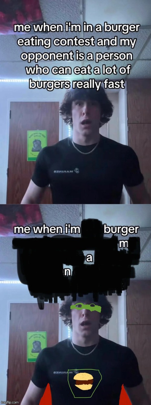 New trend pretty please? | made w/ Imgflip meme maker