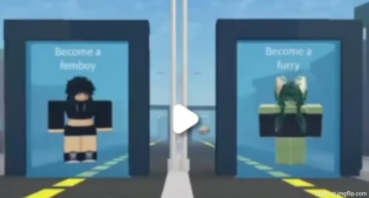 People will just make anything nowadays. | made w/ Imgflip meme maker