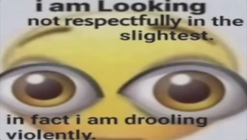 I am looking Blank Meme Template