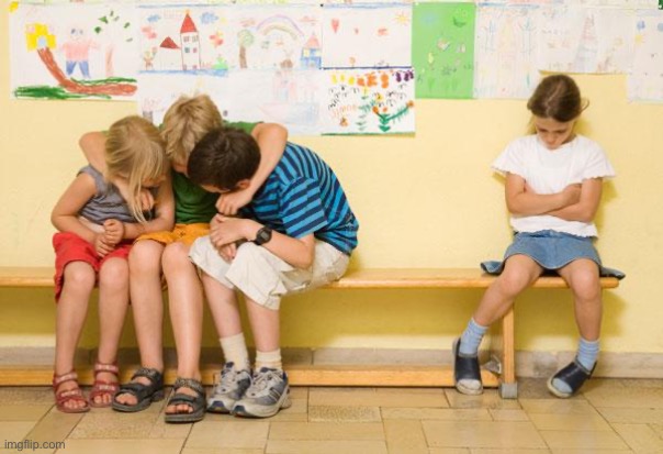 left out | image tagged in left out | made w/ Imgflip meme maker