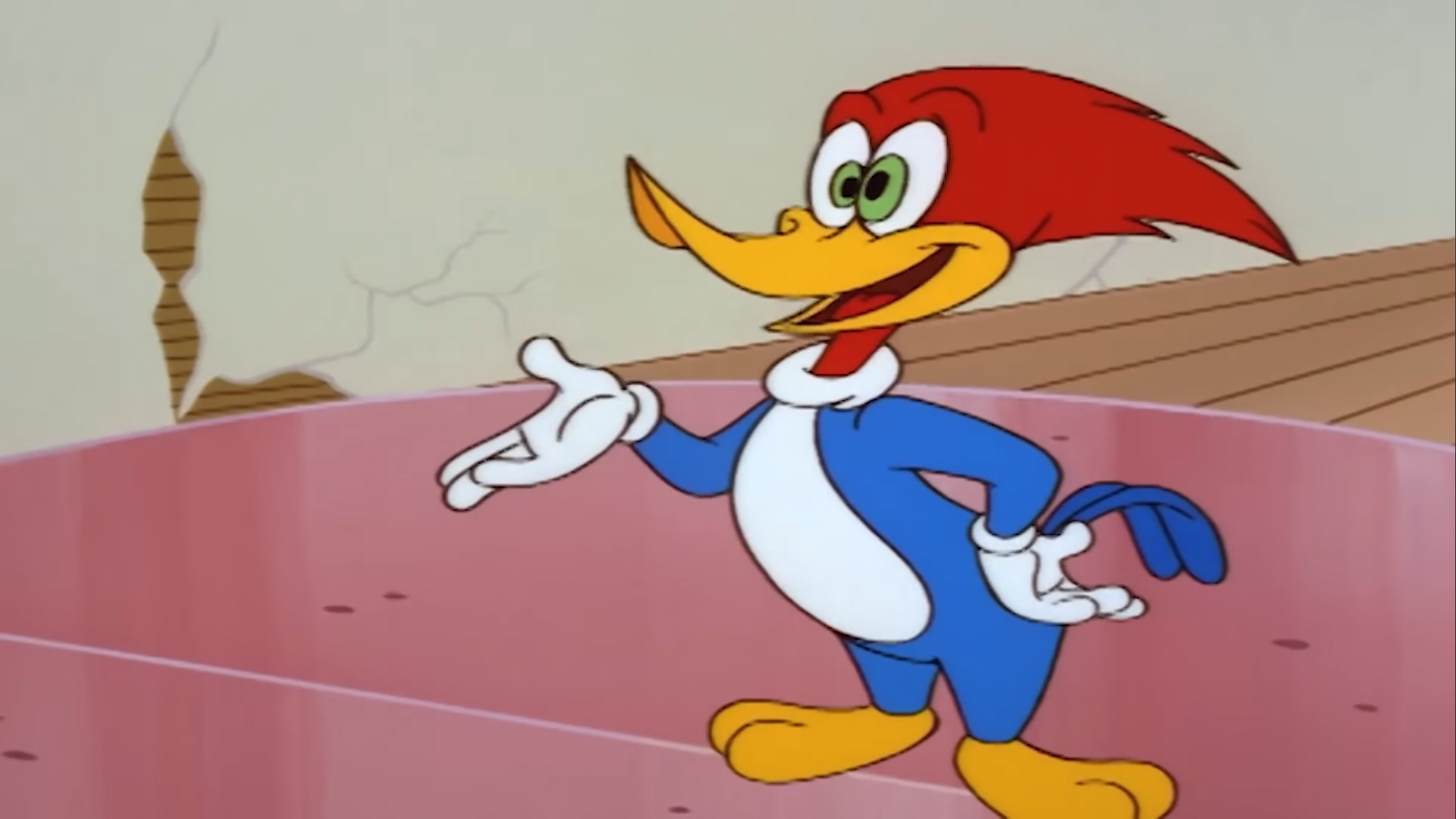 Where Blank Meme Template