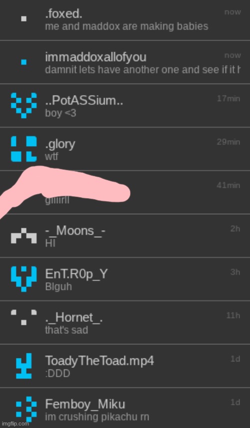 laDIIIIESSS | made w/ Imgflip meme maker