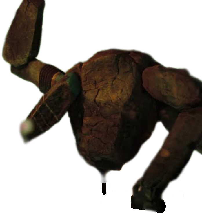 Project Hail Mary Rocky Rosa Blank Meme Template