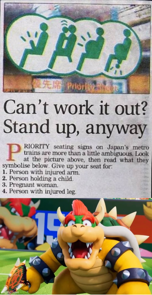 Wait, is this real!? | image tagged in sign,wtf | made w/ Imgflip meme maker