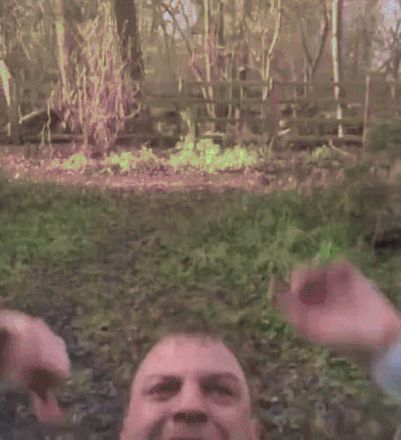 Police Screaming Blank Meme Template