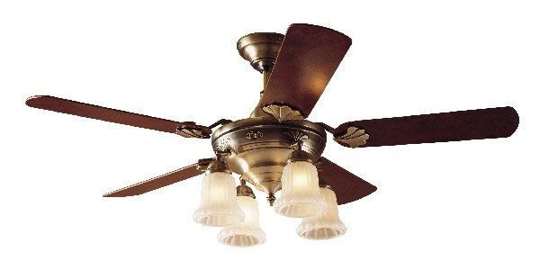 High Quality Hunter baker street 56 inch ceiling fan Blank Meme Template