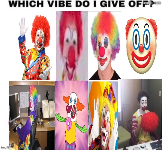 What vibe do I give off? | image tagged in what vibe do i give off | made w/ Imgflip meme maker