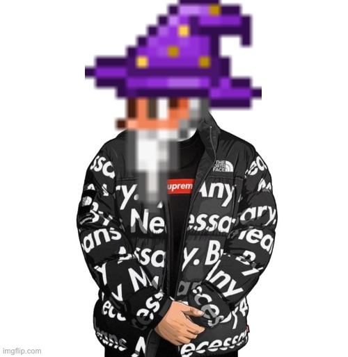 Goku Drip | image tagged in goku drip | made w/ Imgflip meme maker