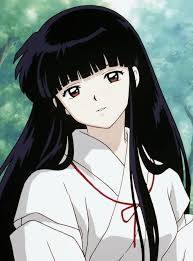 Kikyo Blank Meme Template