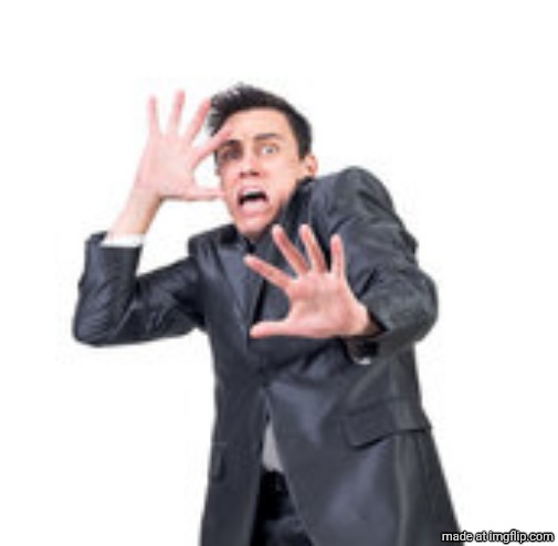 AHHH! | made w/ Imgflip meme maker