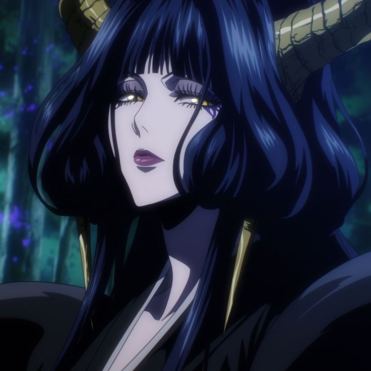 Female Satan Blank Meme Template