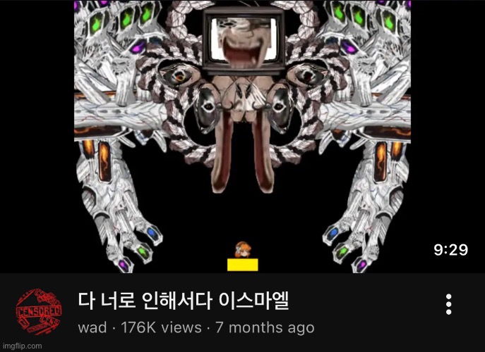 ? ? ? ? | made w/ Imgflip meme maker