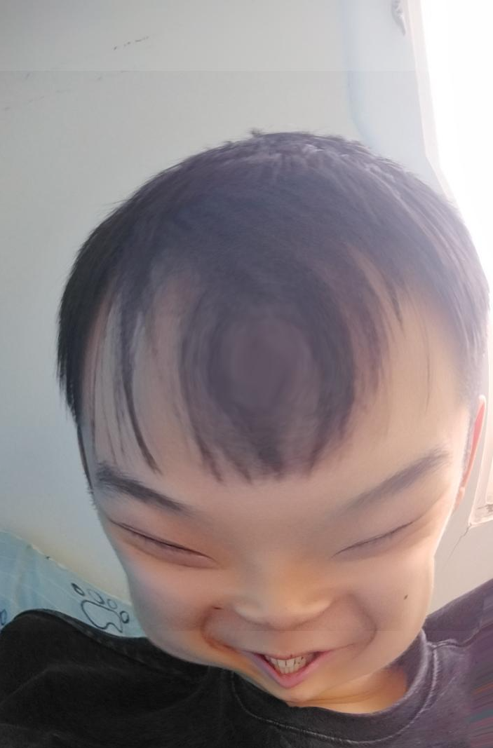 Super ching Blank Meme Template