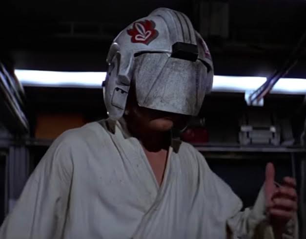 Training helmet Blank Meme Template