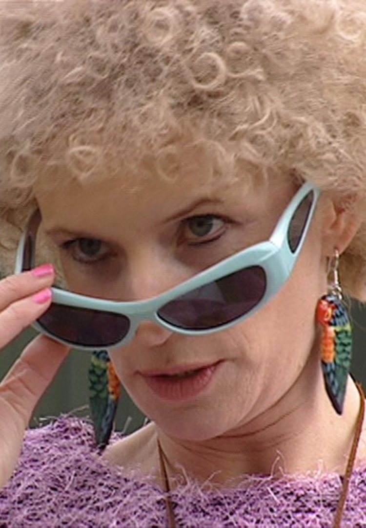 Look at moi Blank Meme Template