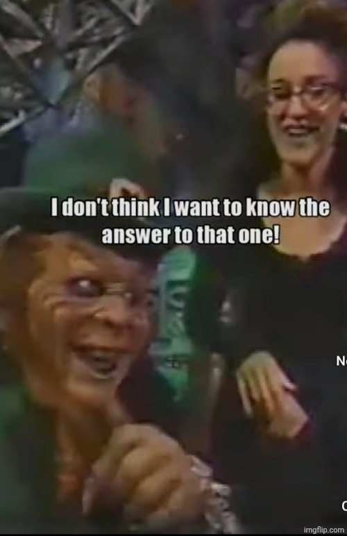 Leprechaun | made w/ Imgflip meme maker