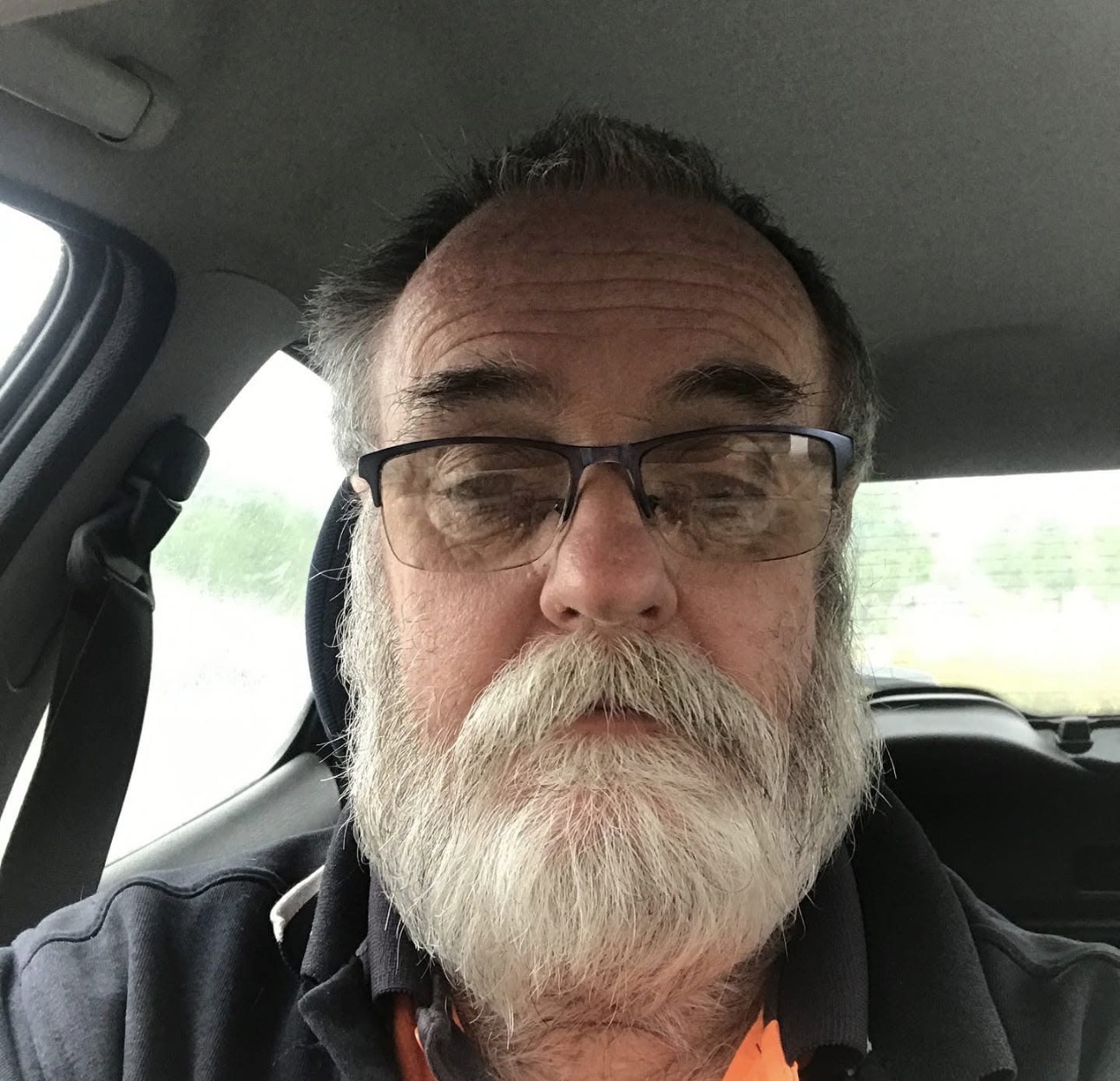 Peter Collard Blank Meme Template