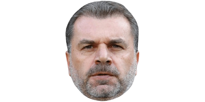 Big Ange Blank Meme Template