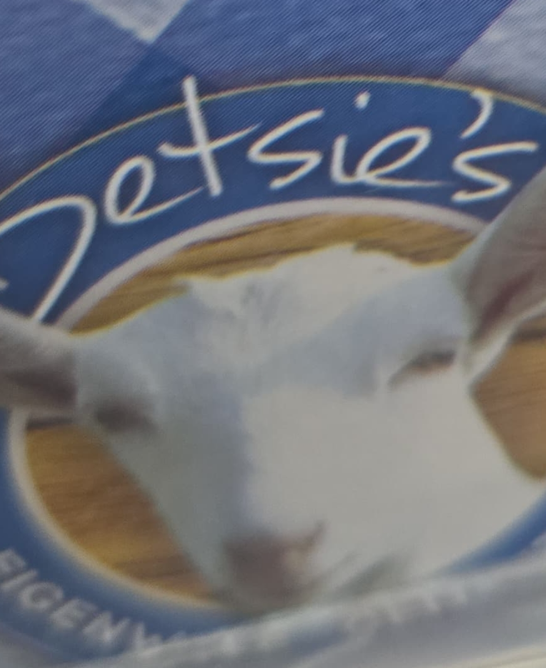 O.G. GOAT Blank Meme Template