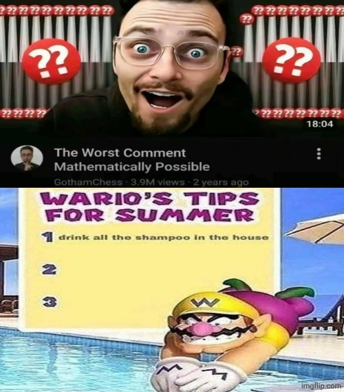 Me Ruining A Fill In Meme #496 | image tagged in ruin this fill in meme 496 | made w/ Imgflip meme maker