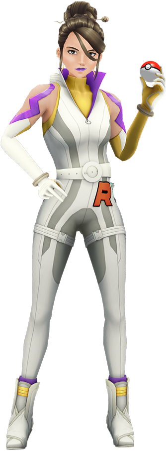 Sirena Blank Meme Template