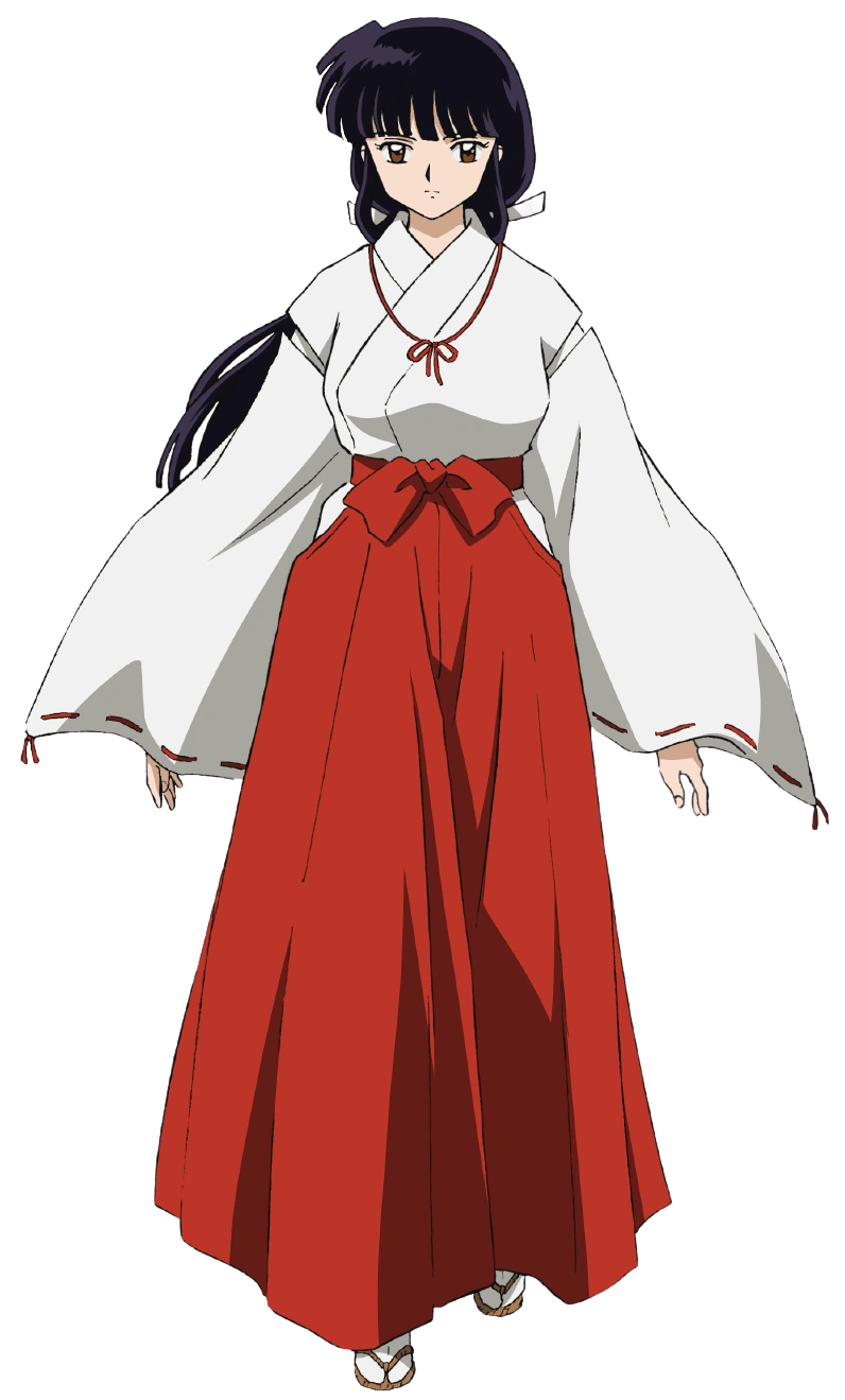 Kikyo Blank Meme Template